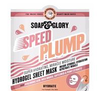 Soap & Glory Speed Plump Miracle Moisture Mask