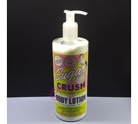 Soap & Glory Sugar Crush 3-in-1 Body Lotion - 500ml