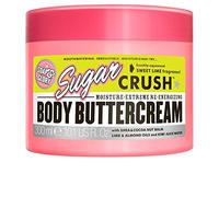 Soap And Glory Sugar Crush Moisture Exreme Body Buttercream 300ml