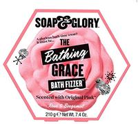 Soap & Glory The Bathing Grace bath fizzer 210g