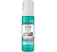 Soap & Glory THE FAB PORE PURIFYING FOAM CLEANSER 200ml