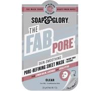 Soap & Glory The Fab Pore Purifying Mask 29g