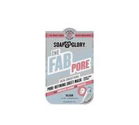 Soap & Glory The Fab Pore Refining Sheet Mask 29g