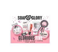 Soap & Glory - The Glorious Five Gift Set