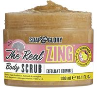 Soap & Glory The Real Zing Body Scrub 300ml