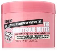 SOAP & GLORY THE RIGHTEOUS BODY BUTTER 300ML