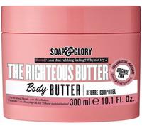 Soap & Glory The Righteous Butter 300 ml
