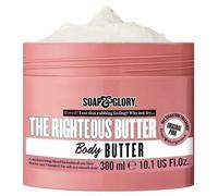 Soap & Glory (The Righteous Butter, 300ml)