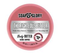 Soap & Glory Skin care Moisturizer Moisturizing Body Butter 50 ml
