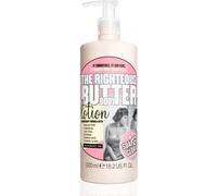 Soap & Glory THE RIGHTEOUS BUTTER body lotion 500 ml
