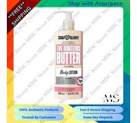Soap & Glory The Righteous Butter Nourishing Body Lotion 500ml - Brand New