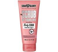 Soap & Glory THE SCRUB OF YOUR LIFE body buffer 200 ml