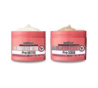 Soap & Glory The Smooth Bundle