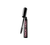Soap & Glory Thick and Fast Mascara Superjet Black.