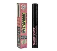 Soap & Glory Thick & Fast Waterproof Mascara