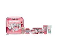 Soap & Glory Travel Brightly 5 Piece Gift Set