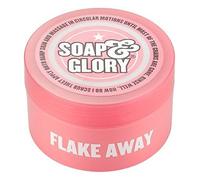 Soap & Glory Travel Size Flake Away™ Body Scrub 50Ml - Pack of 2