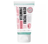 Soap & Glory Vitamin C Facial Wash 50ml