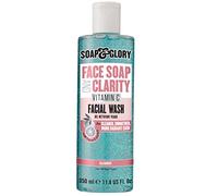 Soap & Glory (Vitamin C Facial Wash Soap, 350ml)