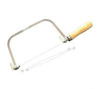 Soap Kit with Stainless Steel Saw and 3 Spare Strings Professional Tool for DIY Soap Makers and For Candle Crafters