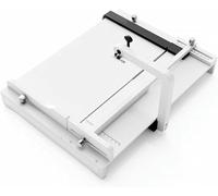 Soap Loaf Cutter Mold, with Size Scale, Full Metal Structure, Adjustable Slicing Thickness, for Handmade Soap Loaf Cheese Butter Candles DIY