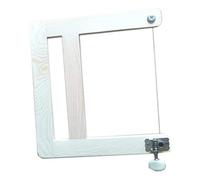 Soap Loaf Wire String Cutter Saw Soap Candle Wax Making Toast Bread Slicer