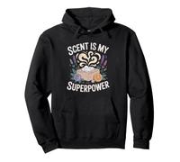 Soap Maker Fragrance Essential Oil Artisan Craft Scent Pullover Hoodie