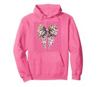 Soap Maker Soap Making Soap Dealer Girl Coquette Bow Pink Pullover Hoodie