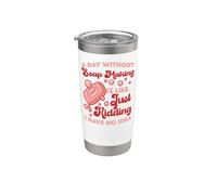 Soap Making Crafting A Day Without Soap Making is Like… Just Stainless Steel Insulated Tumbler