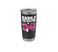 Soap Making Crafting Easily Distracted By Soap Stainless Steel Insulated Tumbler
