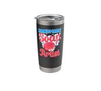 Soap Making Crafting Handmade Soap Artist Stainless Steel Insulated Tumbler