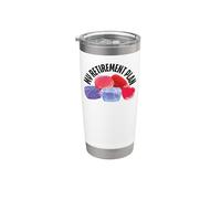 Soap Making Crafting Retired My Retirement Plan Stainless Steel Insulated Tumbler