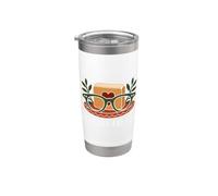 Soap Making Grandma Cold Process Handmade Bar Crafter Design Stainless Steel Insulated Tumbler
