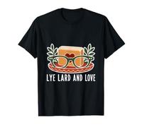 Soap Making Grandma Cold Process Handmade Bar Crafter Design Value Graphic T-Shirt