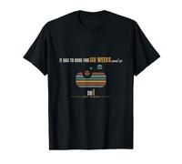 Soap Making - It Has to Cure for Six Weeks - Curing Rack Value Graphic T-Shirt