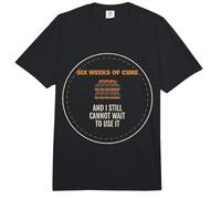 Soap Making Six Weeks of Cure and I Still Cannot Wait Comfort Colors Adult Heavyweight T-Shirt