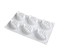 Soap Making Supplies Cake Decorating Tools Art Silicone Soap Mold Household Molds Resin Kitche Cake Molds for Baking Shapes