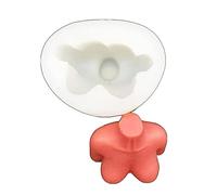 Soap Making Supplies Cake Decorating Tools Silicone Mold Female Upper Body Household Molds Soap Gift Decorating Tools
