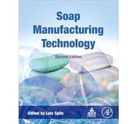 Soap Manufacturing Technology