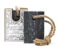 Soap On A Rope - Sea Salt and Moss