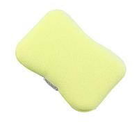 Soap Saver Bag Body Sponge - Durable Polyurethane Foam Bag, Multifunctional Scrubbing Accessory | Compact 4.72 x 3.35 x 0.79 Inch Soap Bag for Men Bathing Shower Cleaning, Reusable