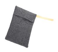 Soap Saver Bags Exfoliate Meshes Pouches Thickened Nylon Construction AntiDrop Shower Accessories for Compact Bathrooms Double Layer Meshes Soap Net
