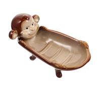 Soap Savers Bathroom Kitchen Compact Lightweight for Easy Use Holiday Guests(Assorted Color)