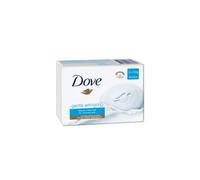 Soap Set Gentle Exfoliating Dove (2 pcs)