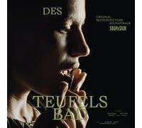 SOAP & SKIN - DES TEUFELS BAD (OST) [VINYL]