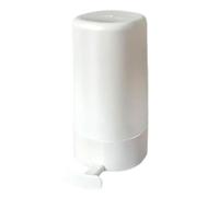 Soap Slicer Dispenser - Soap Grinder For Bar Soap, Wall-Mounted Soap Grinding Box, Manual Bar Soap Shredder Dispenser For Bathroom, Kitchen, And Travel Use