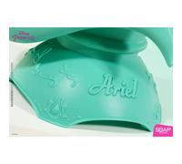 Soap Studio Disney Princess Love at First Sight Ariel Vinyl Bust