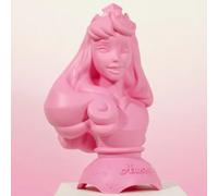 Soap Studio Disney Princess Love at First Sight Aurora Vinyl Bust