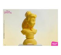 Soap Studio Disney Princess Love at First Sight Belle Vinyl Bust