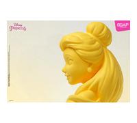 Soap Studio Disney Princess Love at First Sight Belle Vinyl Bust (31cm)